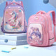 Decompression Waterproof Good-looking Mermaid Children Backpack EX-STOCK