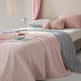 Lightweight summer cooling quilt in available colours and sizes – EX-STOCK product image 7