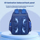 Primary School Schoolbag Grade Super Lightweight Large Capacity EX-STOCK