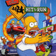 The Simpsons: Hit & Run 
