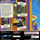 The Simpsons: Hit & Run 