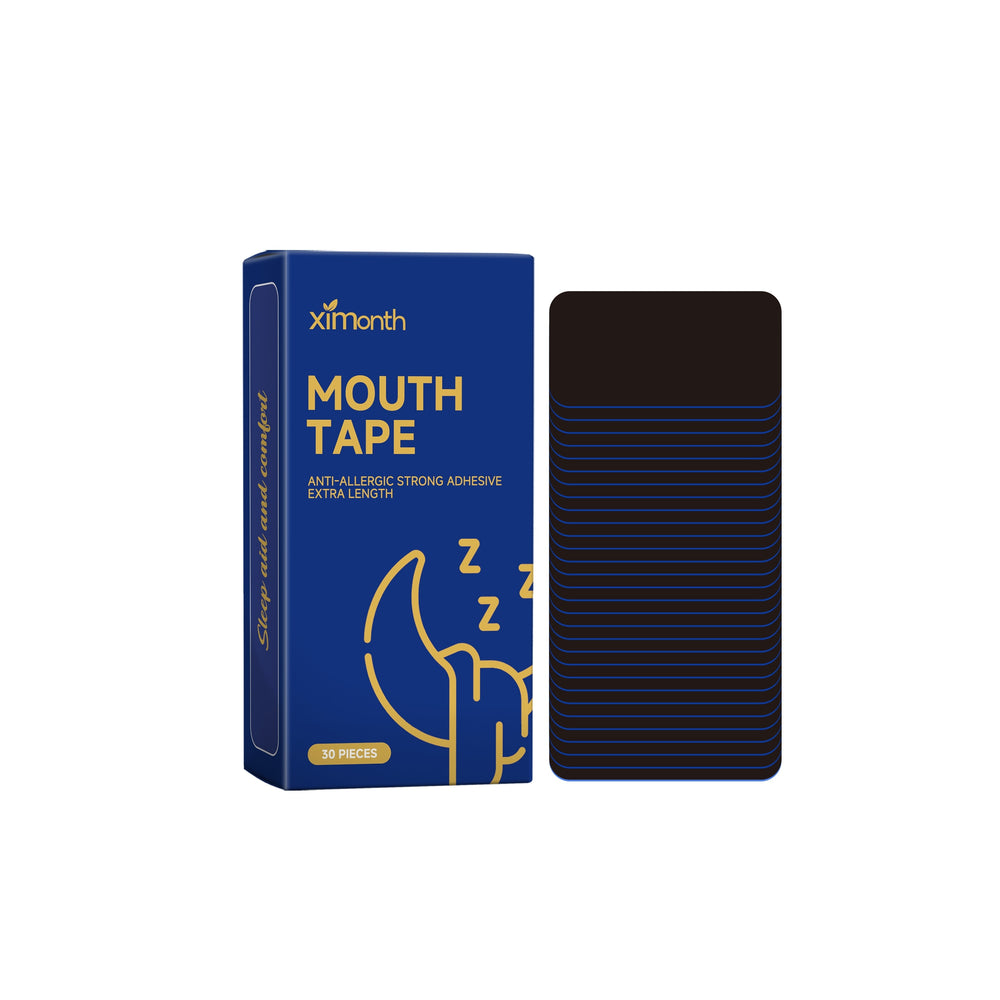 Mouth Tape 