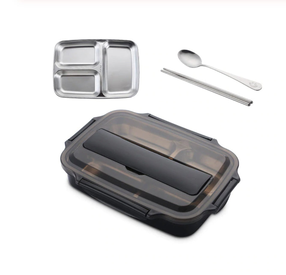 Dielectric Insulated Lunch Box EX-STOCK