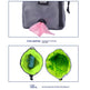 Portable Pet Treat Training Pouch – Clip-On Dog Snack Bag 