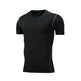 Bodybuilding T-shirt Fitness Workout shirt for men - EX-STOCK CANADA