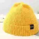 Baby winter woolen hat infant toddler beanie - EX-STOCK CANADA