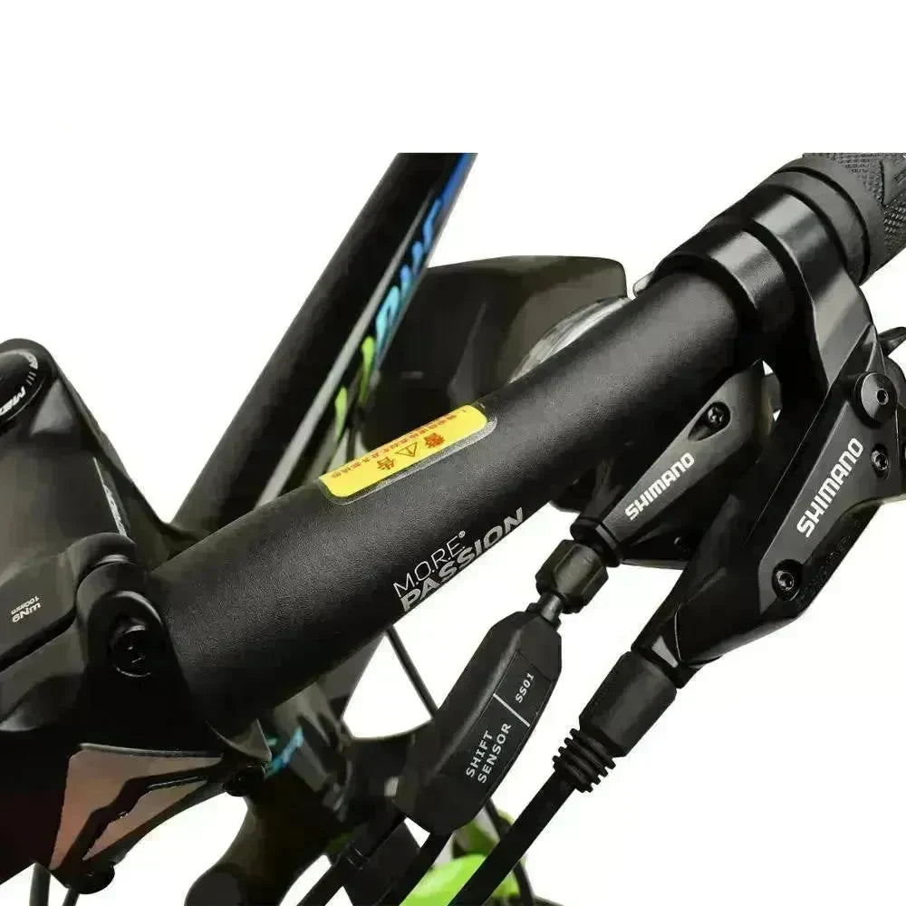 Motorcycle gear Shift sensor - EX-STOCK CANADA