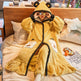 Fashion Pajamas For Women Thick Night-robe - EX-STOCK Canada