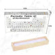 83 Real Elements Acrylic Table: Science Gifts - EX-STOCK CANADA