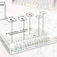 83 Real Elements Acrylic Table: Science Gifts - EX-STOCK CANADA