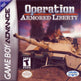 Operation Armored Liberty 