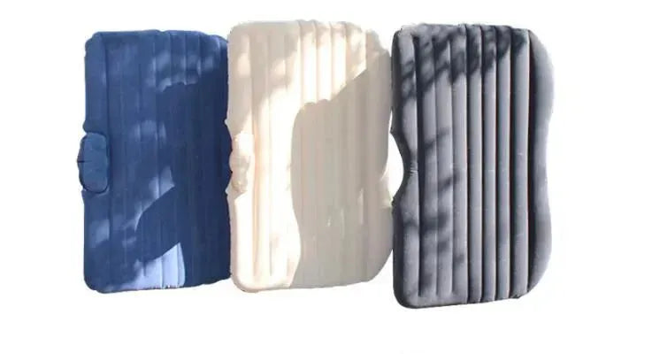 Car Inflatable Bed Outdoor Travel Inflatable bed 5pcs Kit - EX-STOCK CANADA