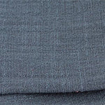 Cotton Raw Edge Placemats for Dining Table – 34 Colors, 42x42cm