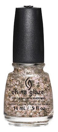 China Glaze - Glitter Me This (G)EX-STOCK Canada 