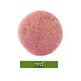 Exfoliating Konjac Face Sponge - EX-STOCK CANADA