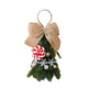 Mini Christmas Tree Ornaments Diy Christmas Decorations EX-STOCK Canada 