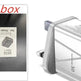 Illuminated 4USB Mobile Phone Charger 3A Charging Head - EX-STOCK CANADA