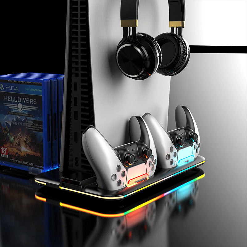 PS5 Host Multi-function Cooler Pad EX-STOCK Canada 