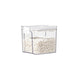Airtight Food Storage Containers   Kitchen Pantry Organizer 