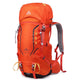 35+5L Nylon Hiking Backpack – Mesh Frame, 6 Colours