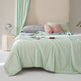 Lightweight summer cooling quilt in available colours and sizes – EX-STOCK product image 4