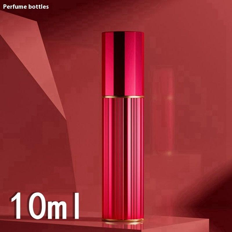 Flacons de parfum 10 ml grande capacité - EX-STOCK Canada