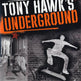 Tony Hawk's Underground 