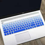 15.6 Inch Laptop Foil Keyboard Protective  Film - EX-STOCK CANADA