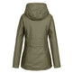 Outdoor Sports Jacket Women Winter Clothes | EX-STOCK product gallery photo 4