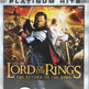 Le Seigneur des anneaux : Le Retour du roi [Platinum Hits] 