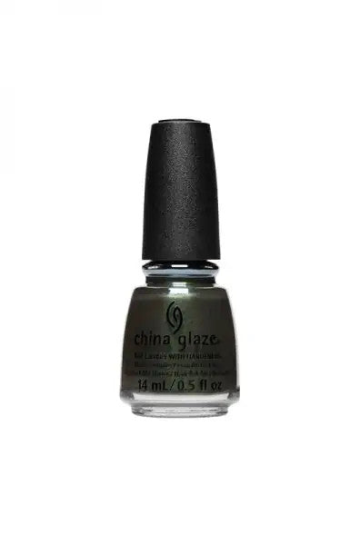 China Glaze Hex Boyfriend EX-STOCK Canada 