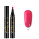 3-in-1 Nail Glue Pen – Gel, Magnet & French Manicure Tool (36 Colours + Sets)