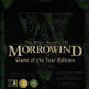The Elder Scrolls III: Morrowind - Game of the Year Edition 
