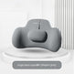 Cuscino per Collo 3D in Memory Foam per Auto 