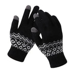 Guantes de pareja Guantes de pantalla táctil