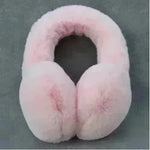 Earmuffs Keep Warm In Winter Cute Girl - EX-STOCK CANADA