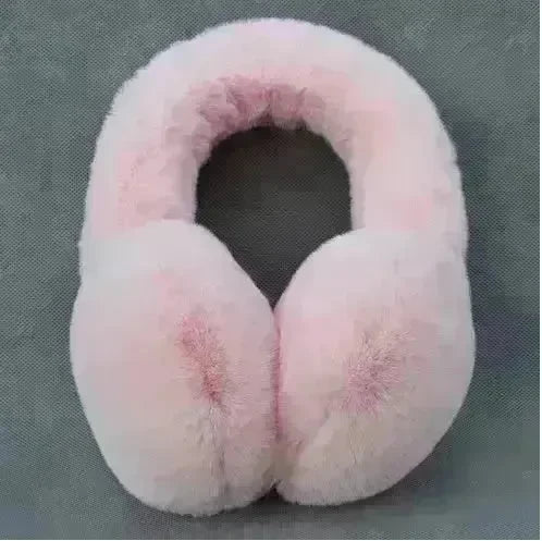 Earmuffs Keep Warm In Winter Cute Girl - EX-STOCK CANADA