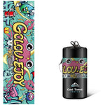 Sports sweat towel EX-STOCK Canada 