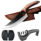 Small Scimitar For Cutting Meat And Deboning - EX-STOCK CANADA