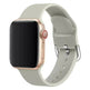 Watch strap solid color silicone watch buckle strap - EX-STOCK CANADA