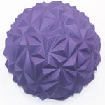 Hard thorn massage ball hand holding thorn ball touch training ball pvc acupressure massage ball yoga ball - EX-STOCK CANADA