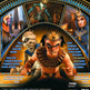 Sphinx and the Cursed Mummy 
