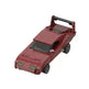 Building Blocks Assembled Racing Toy - EX-STOCK CANADA