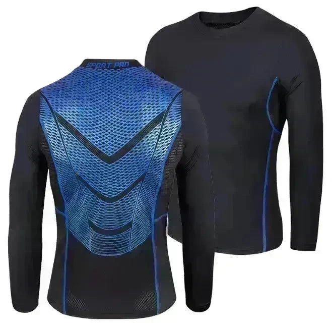 2pc Training Sports wear for men - EX-STOCK CANADA