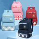 Boys Burden Relief Spine Protection Children's Schoolbag EX-STOCK