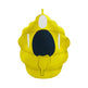 Halloween Sponge Wasp Honeycomb Printing Stage Costume - EX-STOCK Canada