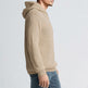 Mens Thickened Hooded Sweater For Winter | EX-STOCK product gallery photo 3
