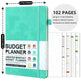 Amazon A May Plan Cash Budget Planner Week Plan English Foreign Trade Notebook - EX-STOCK CANADA