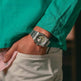 Fashion Six Sports Men's Mechanical Watch EX-STOCK Canada 