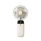 Handheld Usb Mini Portable Folding Aromatherapy Fan - EX-STOCK CANADA